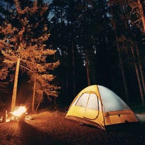 Nature & Camping