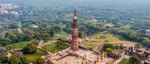 Minar Qutb